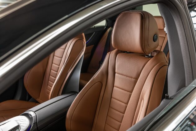 GTspirit LastLine CLS 15