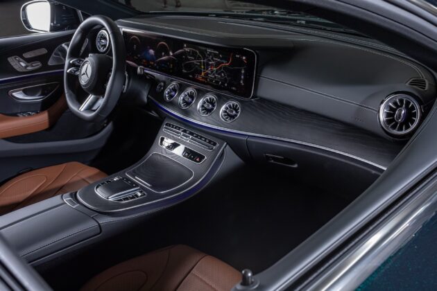 GTspirit LastLine CLS 16