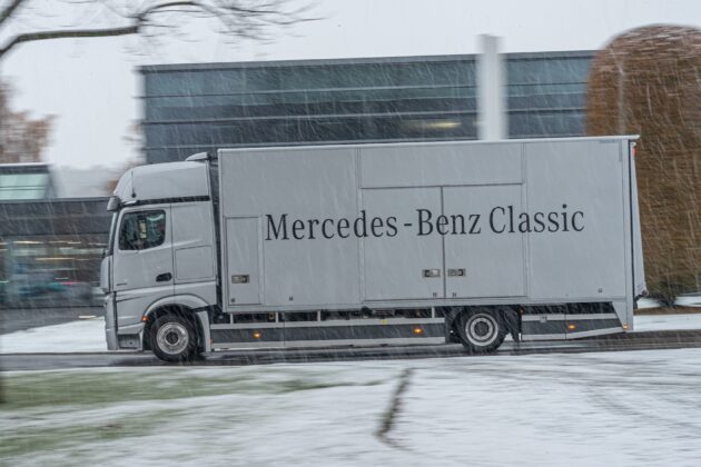 GTspirit LastLine CLS 2