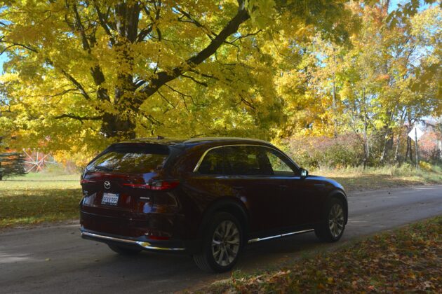 GTspirit MazdaCX90 11