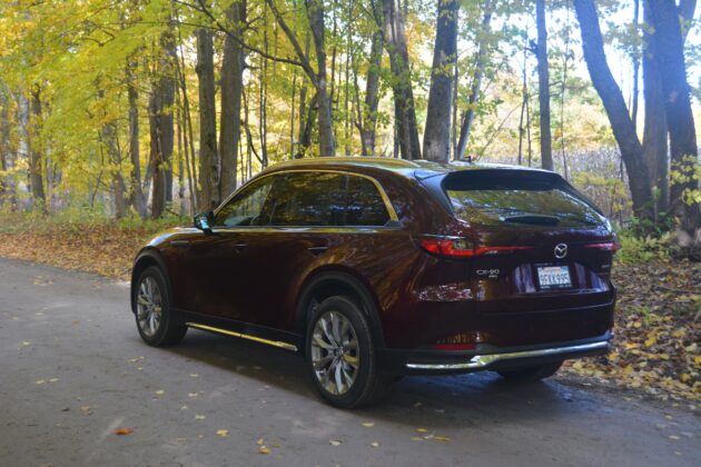 GTspirit MazdaCX90 13