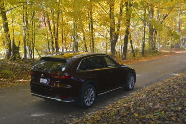 GTspirit MazdaCX90 15