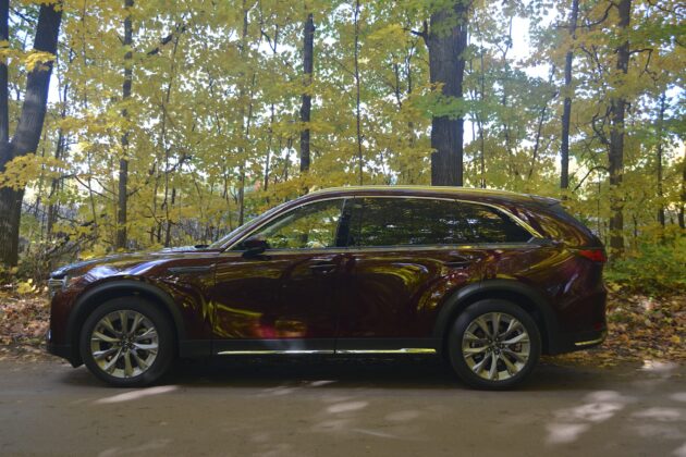 GTspirit MazdaCX90 17