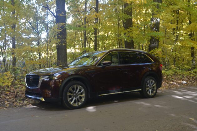 GTspirit MazdaCX90 19