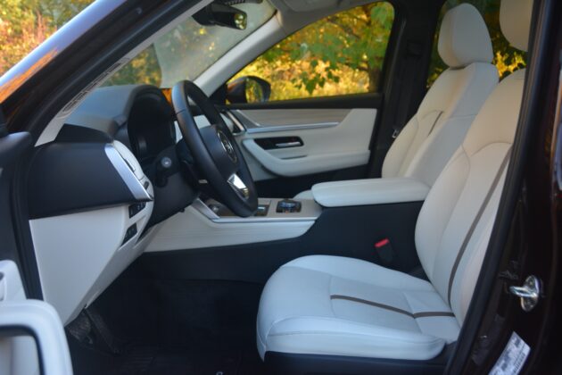 GTspirit MazdaCX90 22