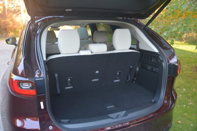 GTspirit MazdaCX90 25