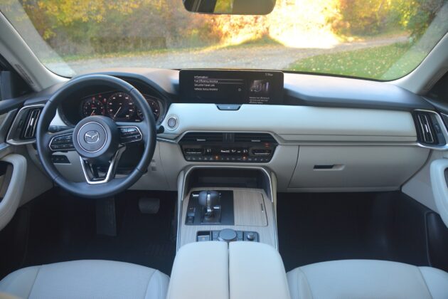 GTspirit MazdaCX90 29