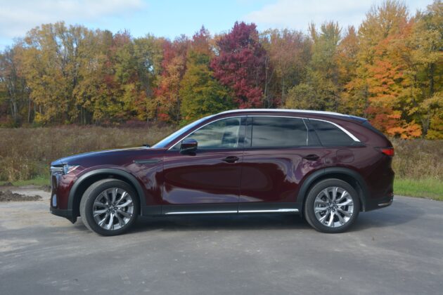 GTspirit MazdaCX90 3