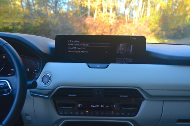 GTspirit MazdaCX90 31