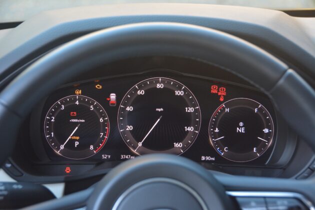 GTspirit MazdaCX90 33