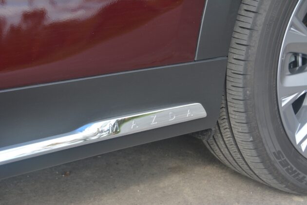 GTspirit MazdaCX90 4