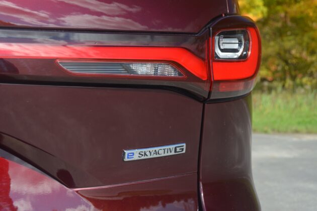 GTspirit MazdaCX90 7