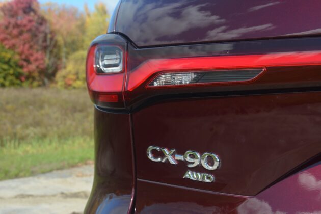 GTspirit MazdaCX90 8