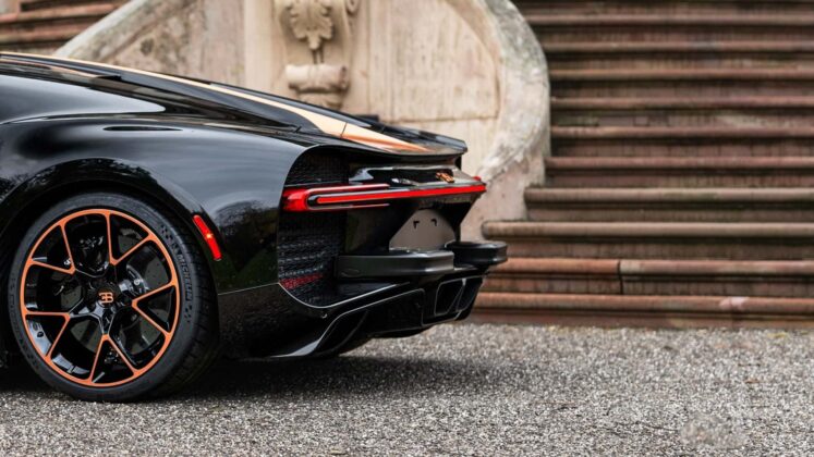 bugatti chiron 1500 8