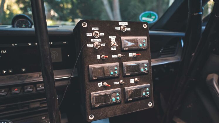 porsche 911 altitude doris record off roader 17