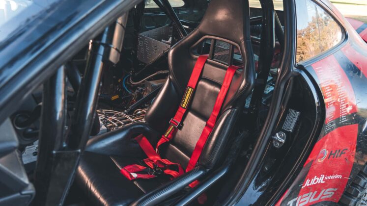 porsche 911 altitude doris record off roader 25