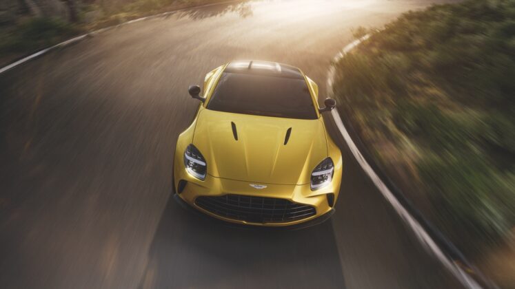 GTspirit 2024Vantage 15