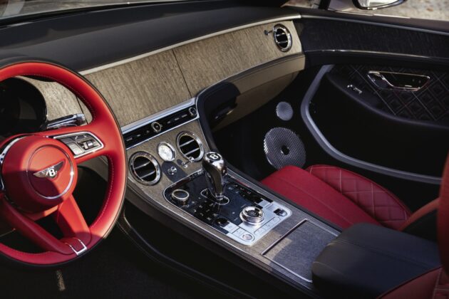 GTspirit BentleyMulliner 2