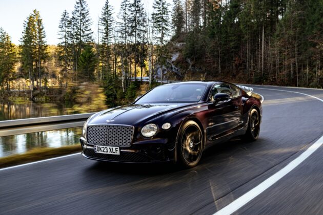 GTspirit BentleyMulliner 20