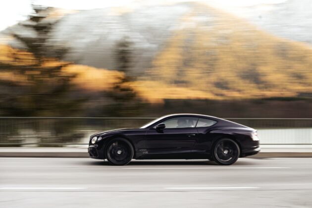 GTspirit BentleyMulliner 42