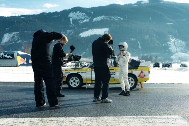 GTspirit FATicerace 1