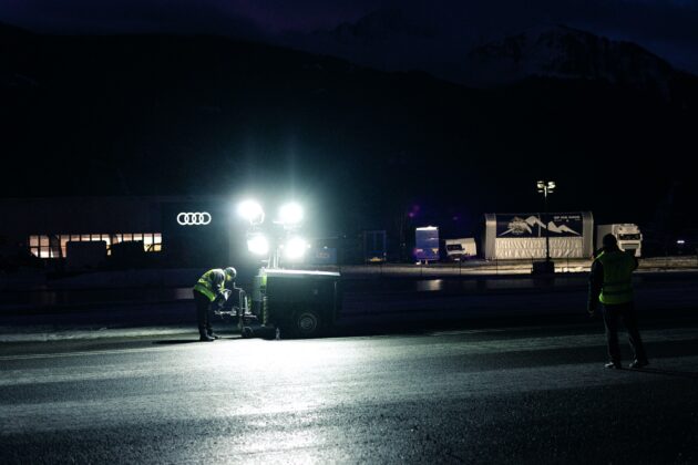 GTspirit FATicerace 10