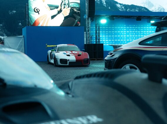 GTspirit FATicerace 13