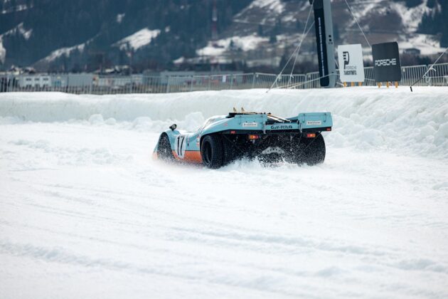 GTspirit FATicerace 17