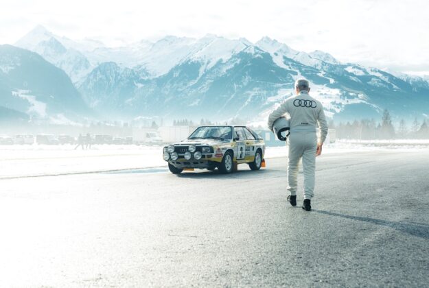 GTspirit FATicerace 2