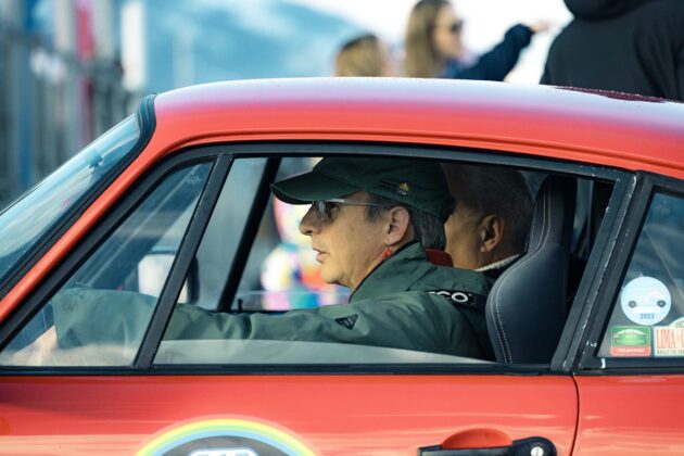 GTspirit FATicerace 20