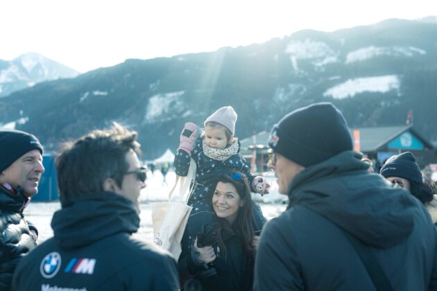 GTspirit FATicerace 24