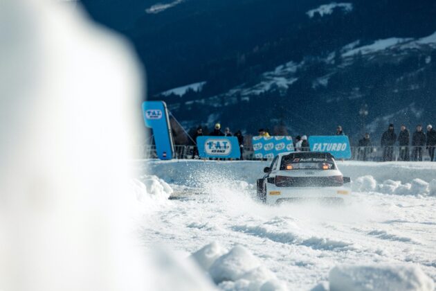 GTspirit FATicerace 27