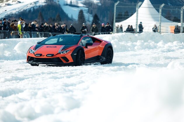 GTspirit FATicerace 28