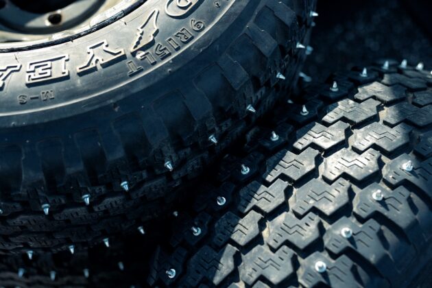 GTspirit FATicerace 30