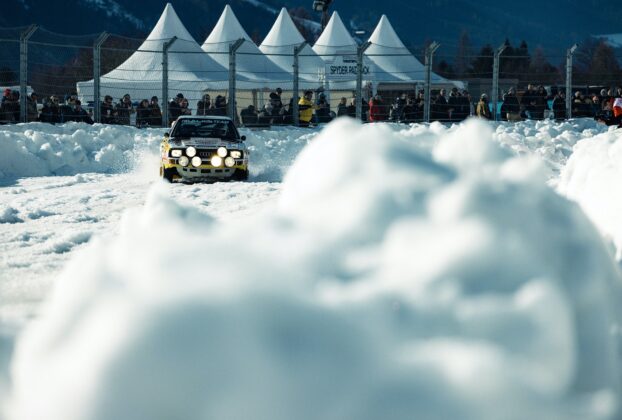 GTspirit FATicerace 33