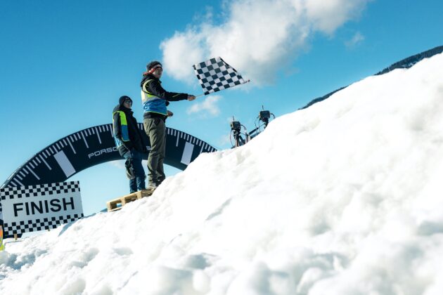 GTspirit FATicerace 38