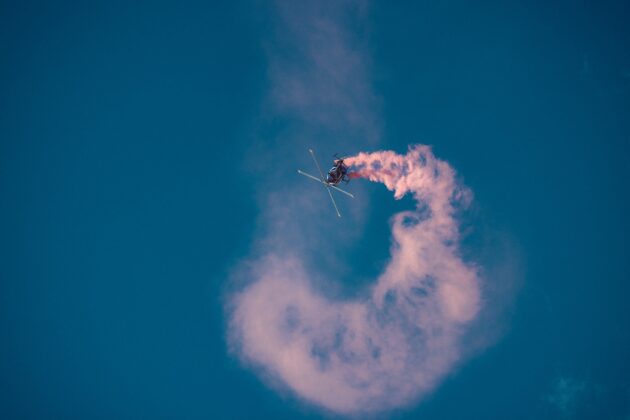 GTspirit FATicerace 39