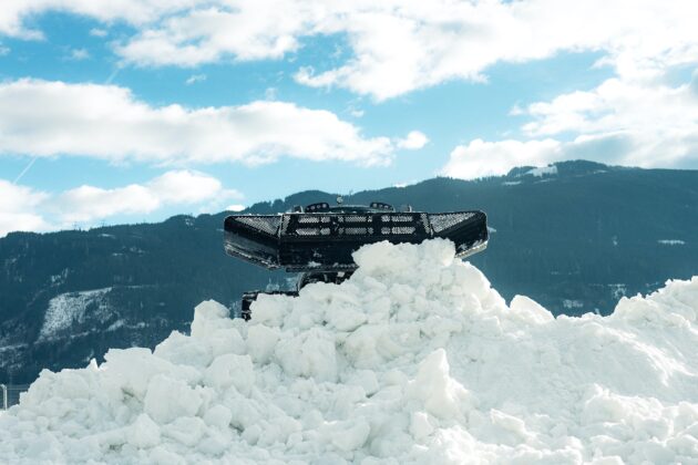 GTspirit FATicerace 4