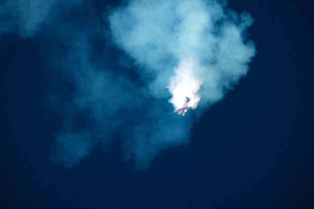 GTspirit FATicerace 41