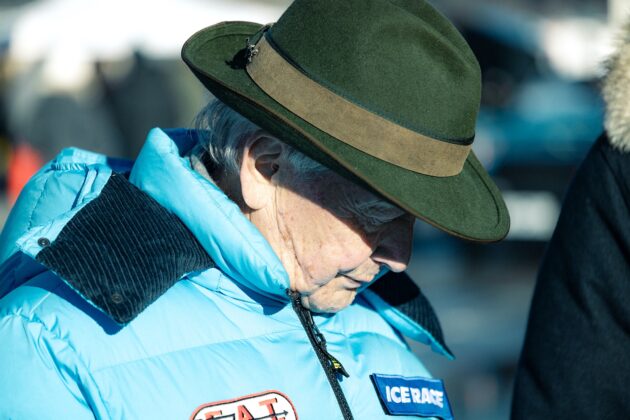 GTspirit FATicerace 42