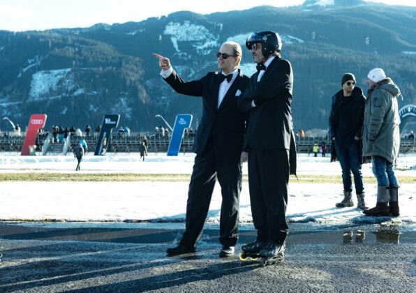 GTspirit FATicerace 43