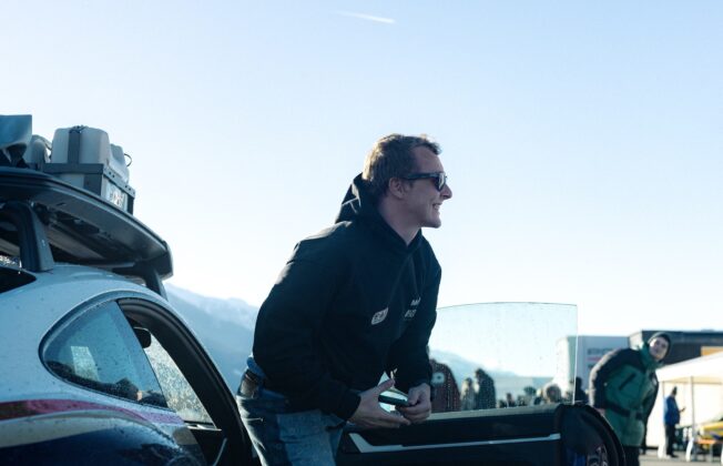 GTspirit FATicerace 44