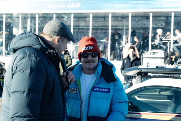 GTspirit FATicerace 45