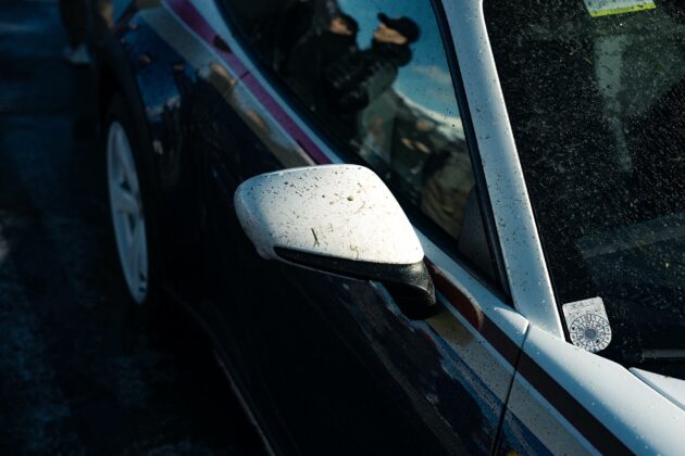 GTspirit FATicerace 46