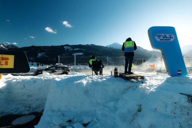 GTspirit FATicerace 47