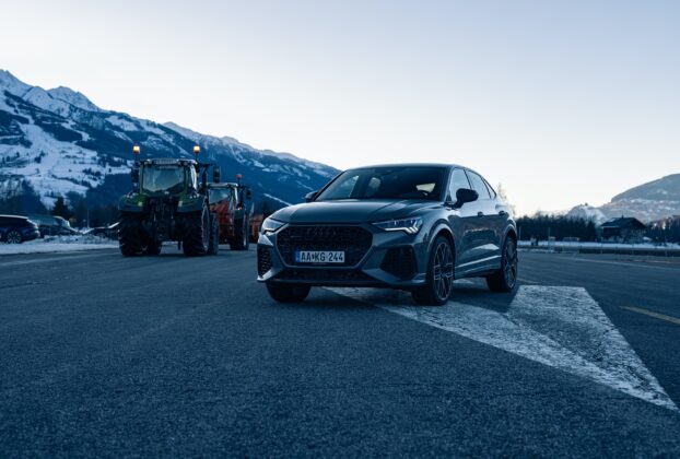 GTspirit FATicerace 48