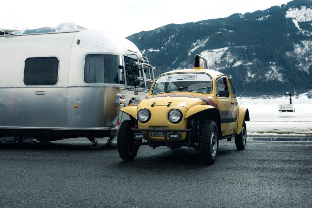 GTspirit FATicerace 5