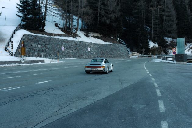 GTspirit FATicerace 50