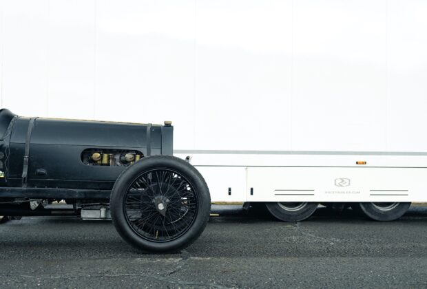 GTspirit FATicerace 6