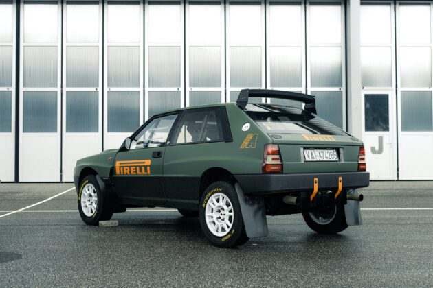 GTspirit FATicerace 7